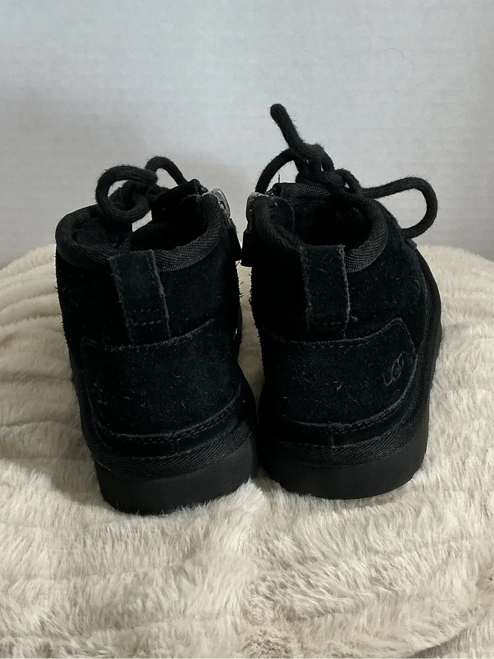 UGG Australia Toddler Neumel II Boots 1017320T | USA Size 11 | Good Condition